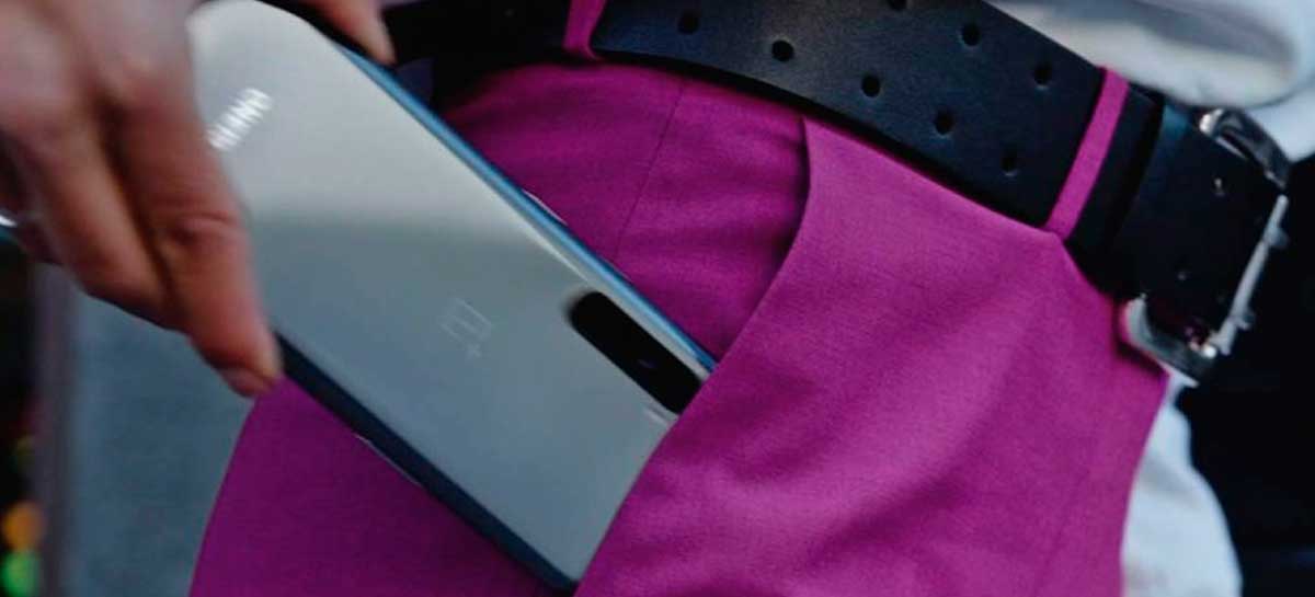 OnePlus confirma que o celular OnePlus Nord terá câmera ultrawide para selfies