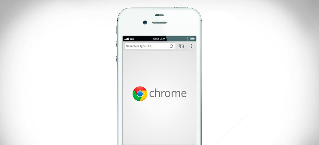 Google Chrome passa a bloquear vídeos que tocam sozinhos e com som