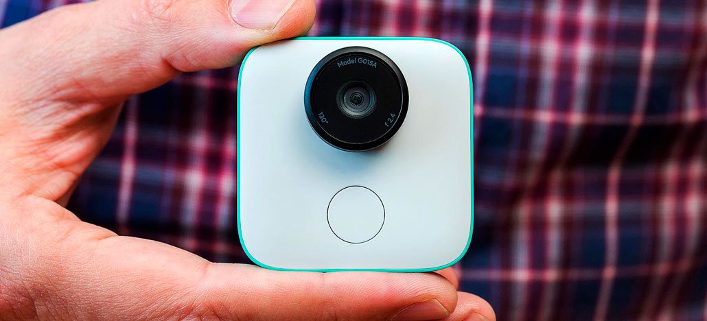 Clips, a câmera inteligente da Google, começa a ser vendida por US$ 249
