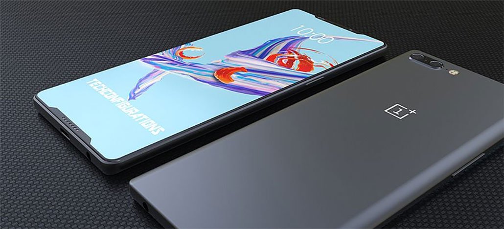 Especificações principais do OnePlus 6 aparecem em vazamento [Rumor]