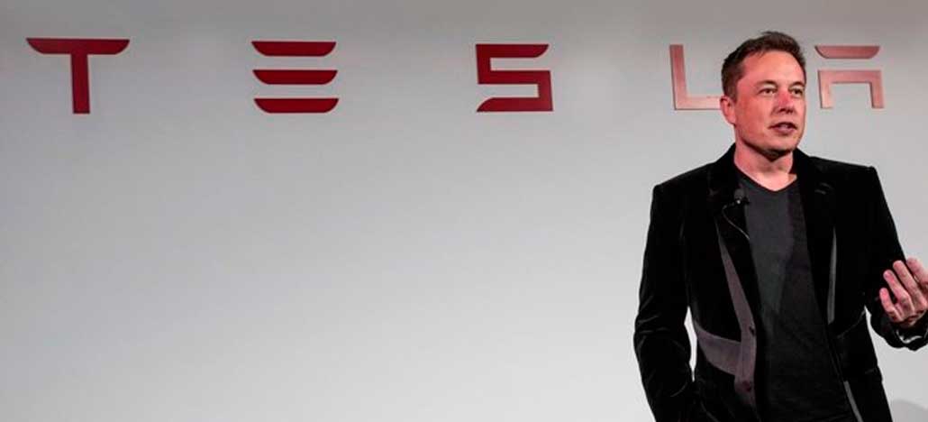 Elon Musk relembra em seu Twitter que as patentes da Tesla são abertas para todos