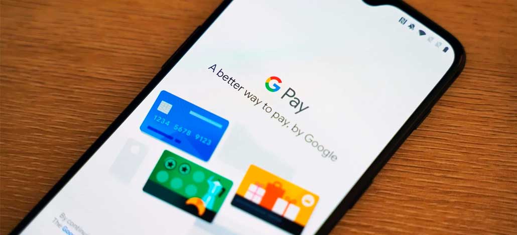 Google Pay agora permite compras com cartão de débito no Brasil