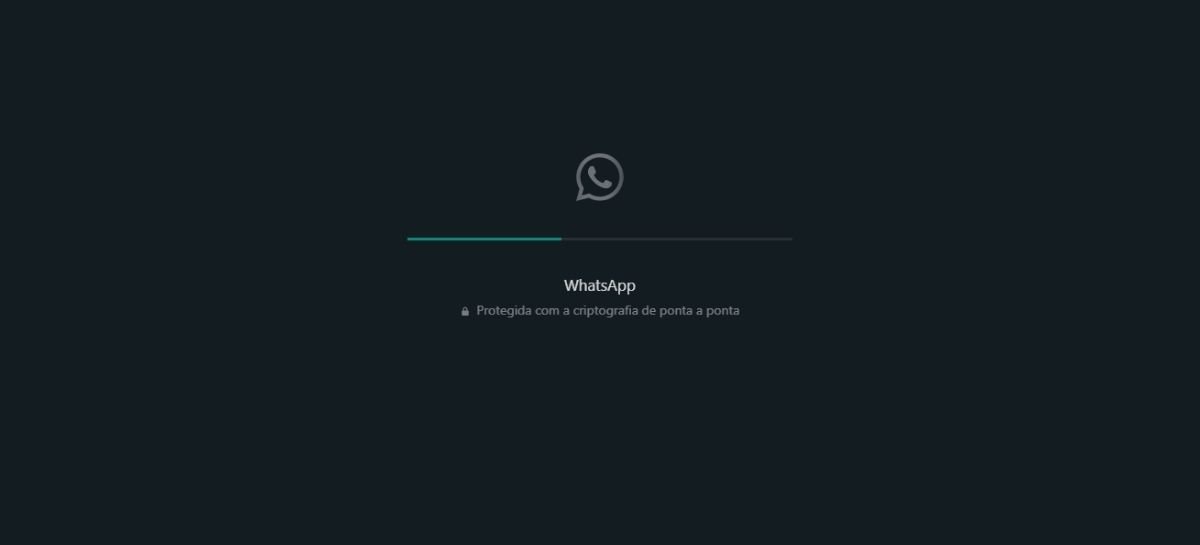 Atualização do WhatsApp Web permite editar imagens antes de enviá-las