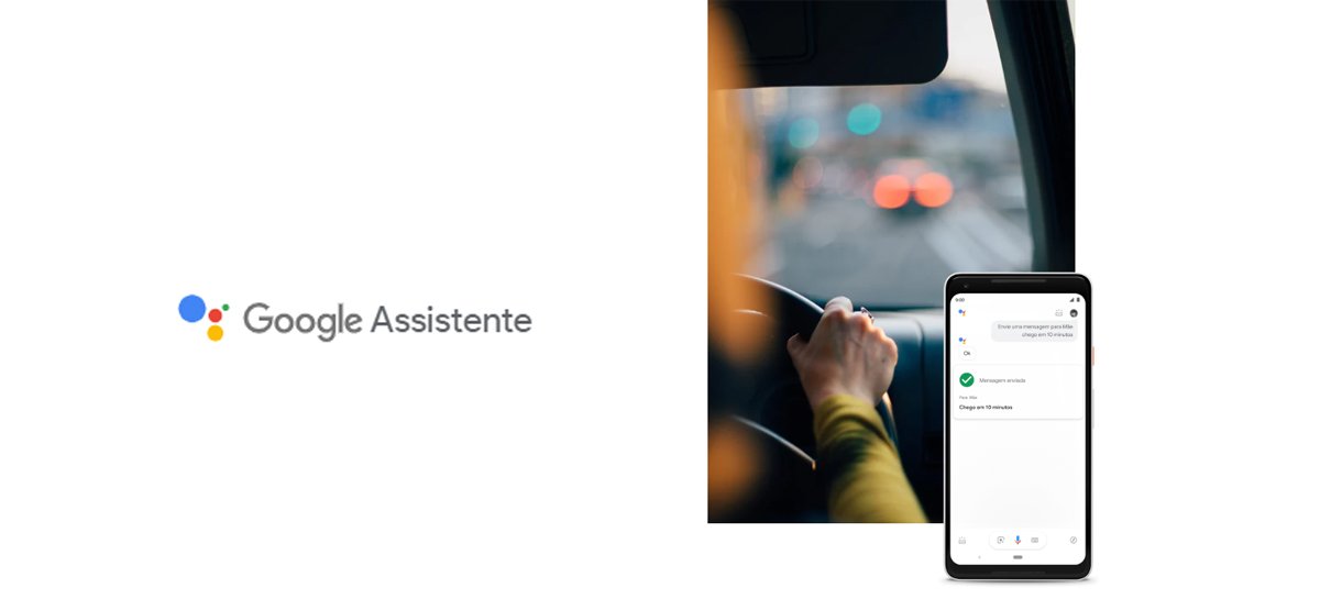 Google Assistente agora permite que usuários confirmem pagamentos com sua voz