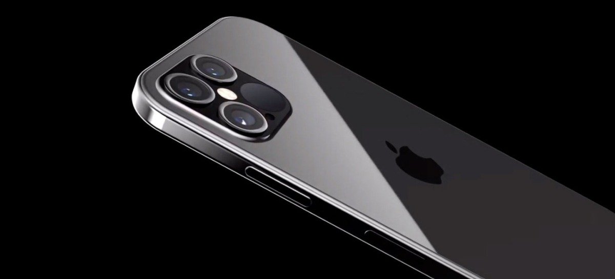 iPhone 12 deve trazer câmeras com sensores de imagem maiores [Rumor]