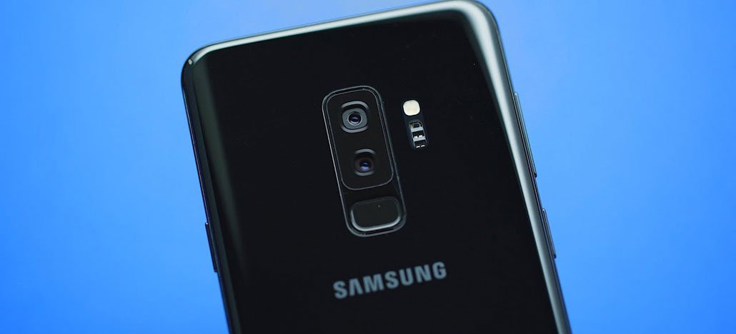 Samsung deve fazer grandes mudanças no design do Galaxy S10
