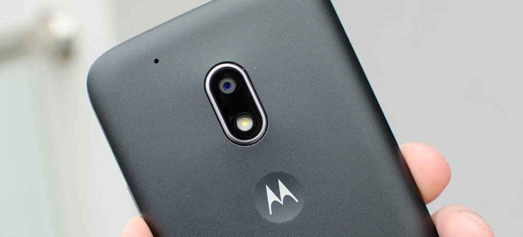 Motorola One Power tem imagens e especificações vazadas na TEENA [Rumor]