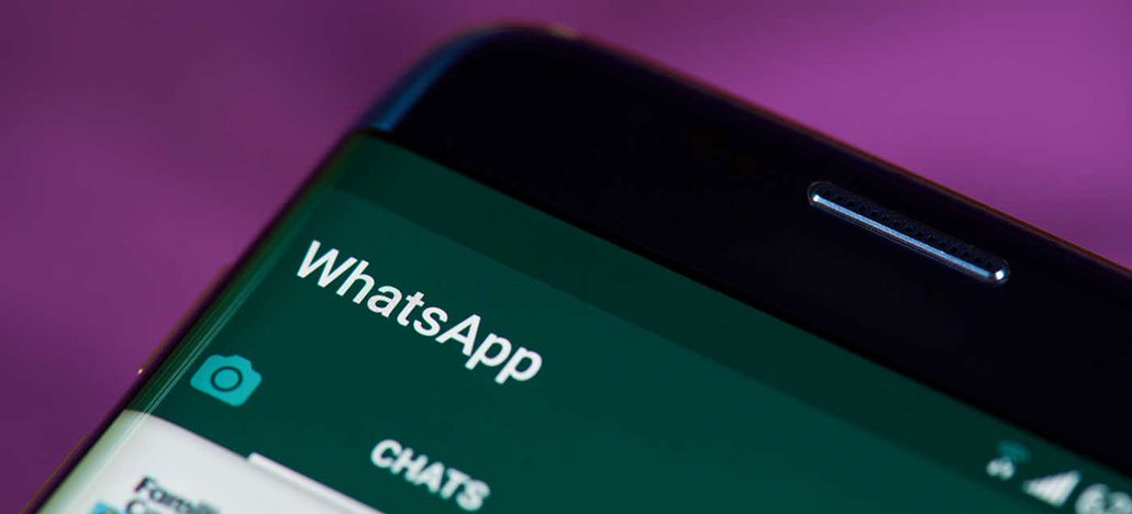 WhatsApp ganha update com suporte para iPhone XS Max e pistas de novo modo escuro