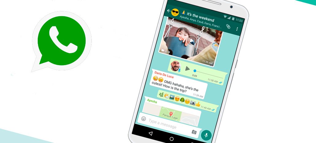يختبر WhatsApp Beta لنظام Android ميزة الرسائل "التدمير الذاتي" 1