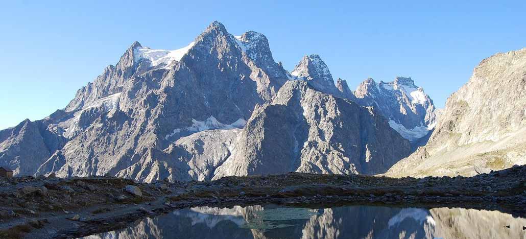 Cientistas planejam utilizar montanhas para gerar eletricidade