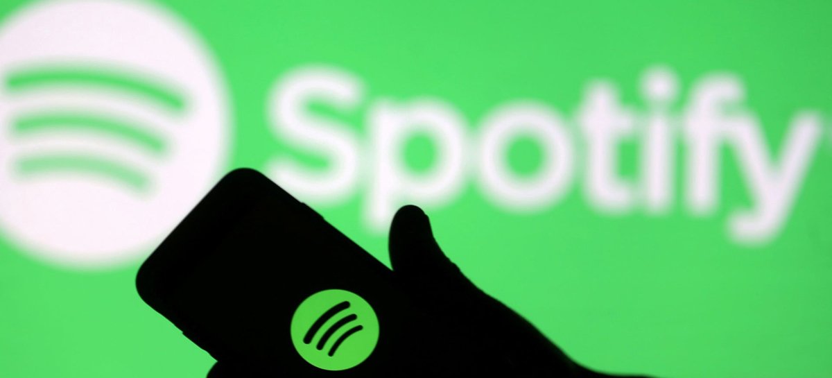 يدعم Spotify لنظام Android تشغيل الموسيقى المخزنة محليًا 1