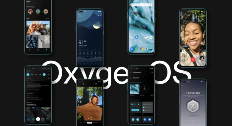 يدمج OnePlus نظام OxygenOS الخاص به مع ColorOS من OPPO للحصول على تجربة مستخدم أفضل وتحديثات البرامج