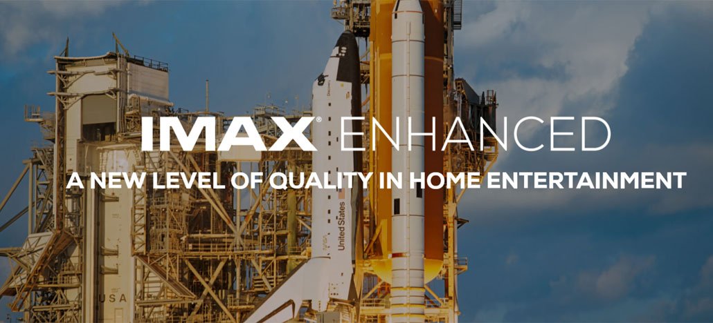 Padrão IMAX Enhanced quer levar a qualidade de cinema para os home theaters