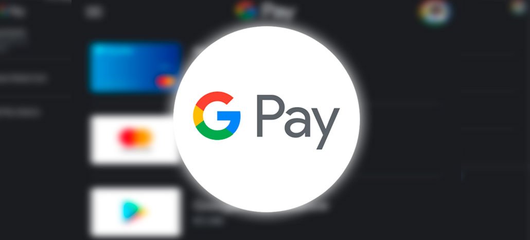 Google Pay se prepara para o Android 10 e ganha modo escuro
