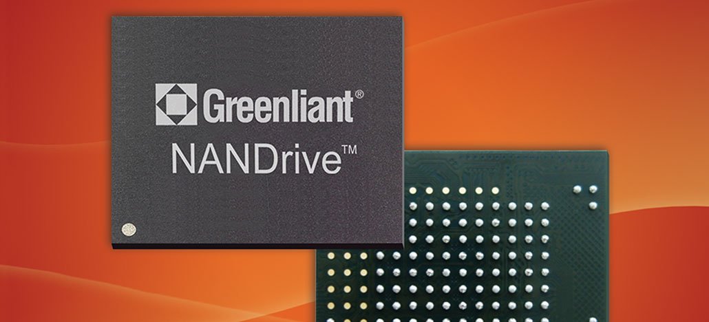 Linha de SSDs Greenliant EnduroSLC tem durabilidade até 167 vezes maior
