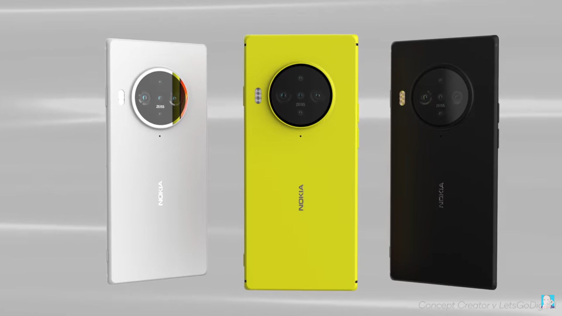 يسجل Nokia 9.3 PureView مقاطع فيديو بدقة 8K مع أوضاع Pro و Night محسنة [rumor] 2