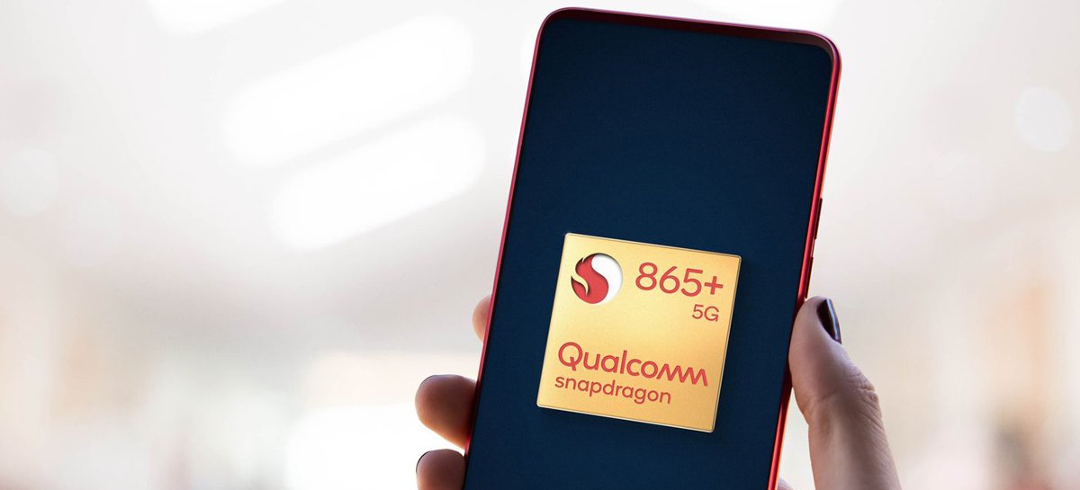 يصل Qualcomm Snapdragon 865 Plus إلى ما يقرب من 650 ألف نقطة على AnTuTu 1