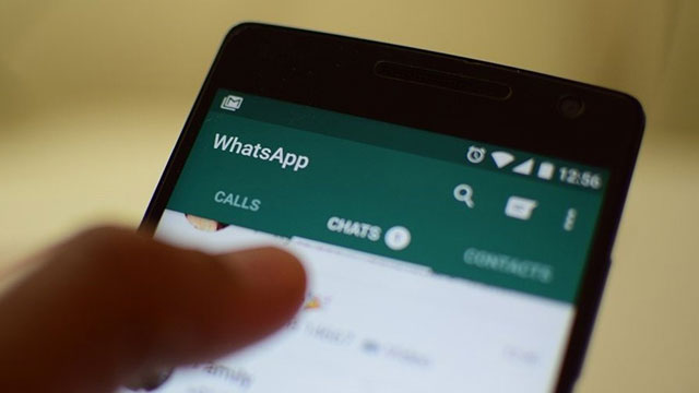 يضيف Whatsapp التحقق بخطوتين ويصبح أكثر أمانًا 1
