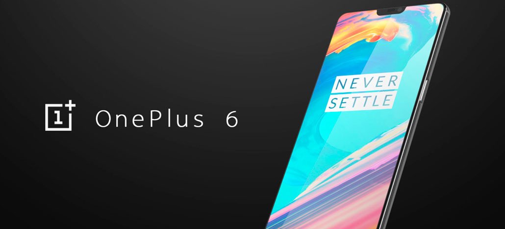 OnePlus 6 aparece integralmente em nova imagem vazada [Rumor]