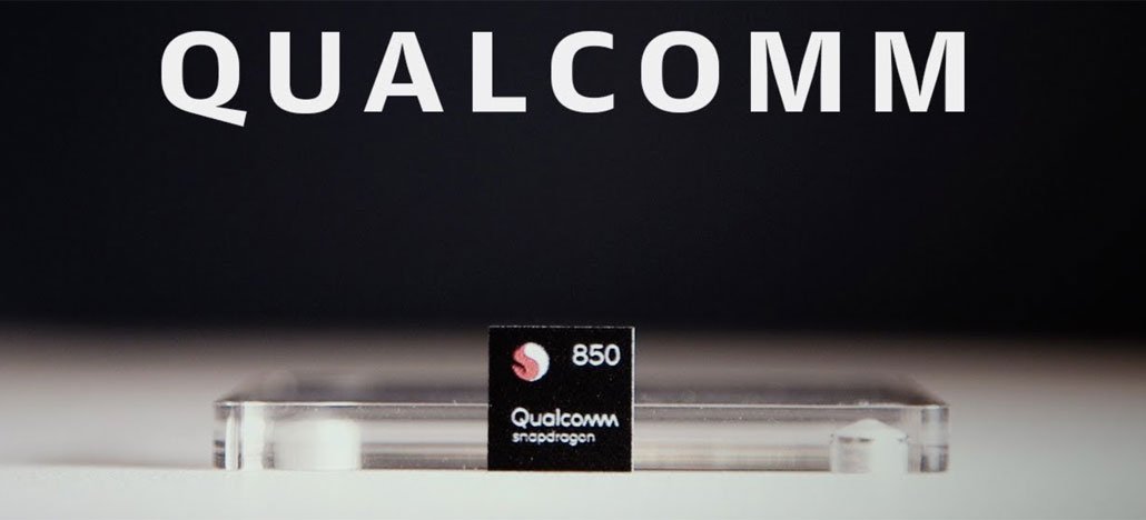 Qualcomm Snapdragon 850, para notebooks always on, aparece em benchmarks