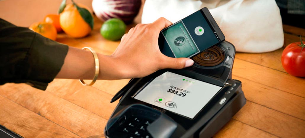 Aplicativo para LG Wallet para o LG G7 aparece antes do celular ser anunciado