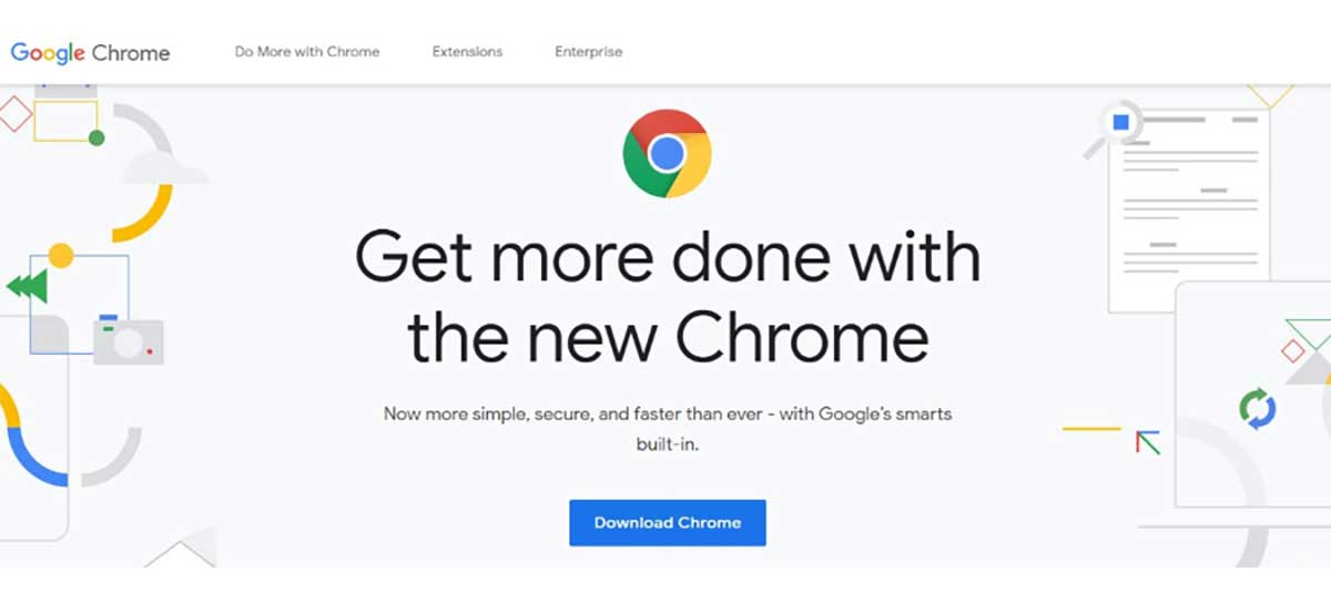 Google Chrome é o navegador mais usado em 2020 e Edge tem aumento de acessos
