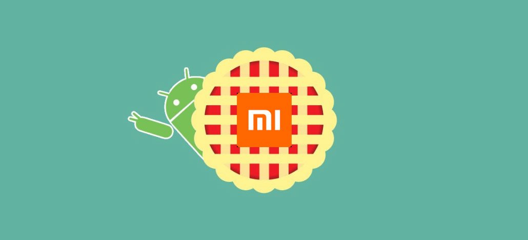 Xiaomi promete Android Pie para o Mi 6X e os Redmi Note 5, 6 Pro e S2 - beta está aberto