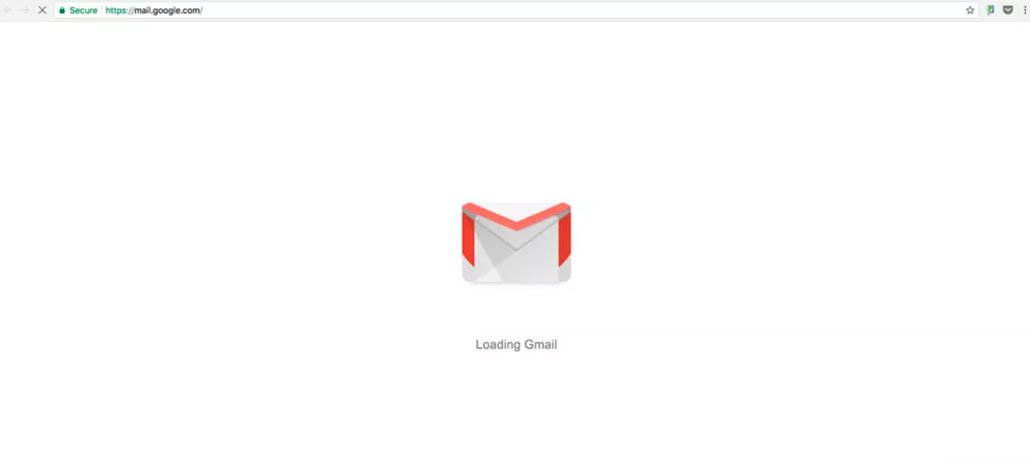 Google mostra o novo design do Gmail em imagens