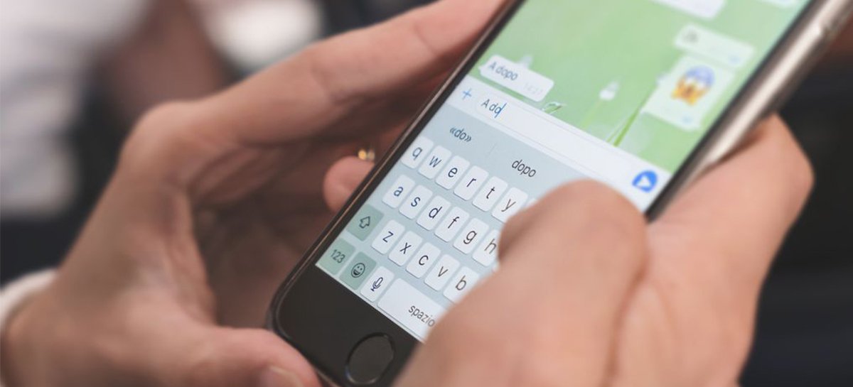 WhatsApp anuncia transferência de histórico de conversas entre Android e iOS