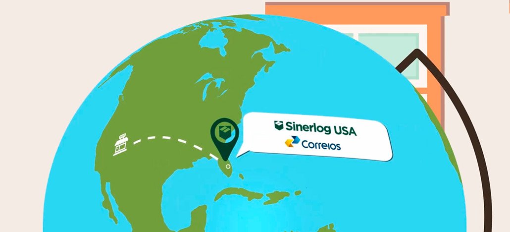 يقدم Correios Compra Fora ، وهو برنامج جديد للمشتريات الدولية