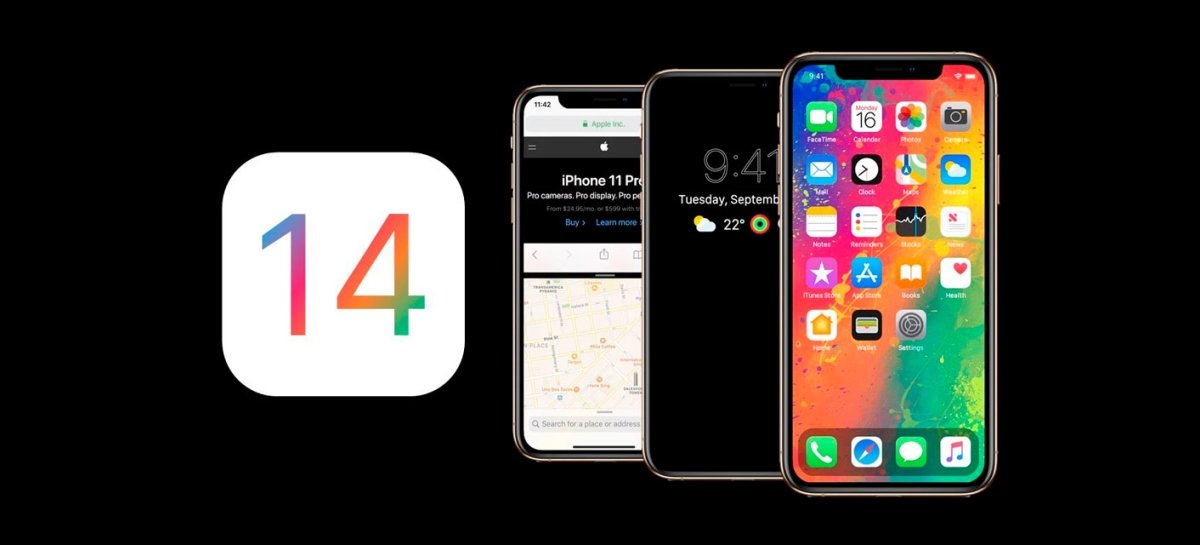 iOS 14 traz novo recurso de acessibilidade para o iPhone