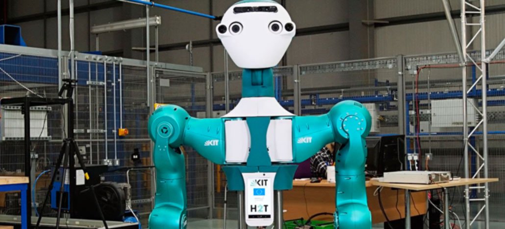 Projeto SecondHands apresenta protótipo de robô para auxílio em reparos