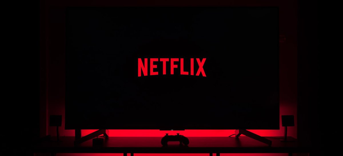 Netflix reduz qualidade de streaming de vídeos no Brasil
