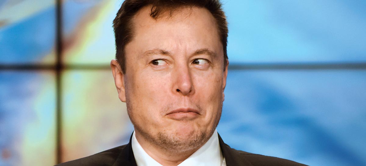 Elon Musk diz que vai ficar longe do Twitter por um tempo