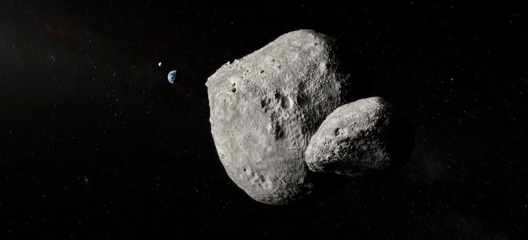 Brasileiros descobrem maior asteroide de 2019 a passar relativamente perto da Terra