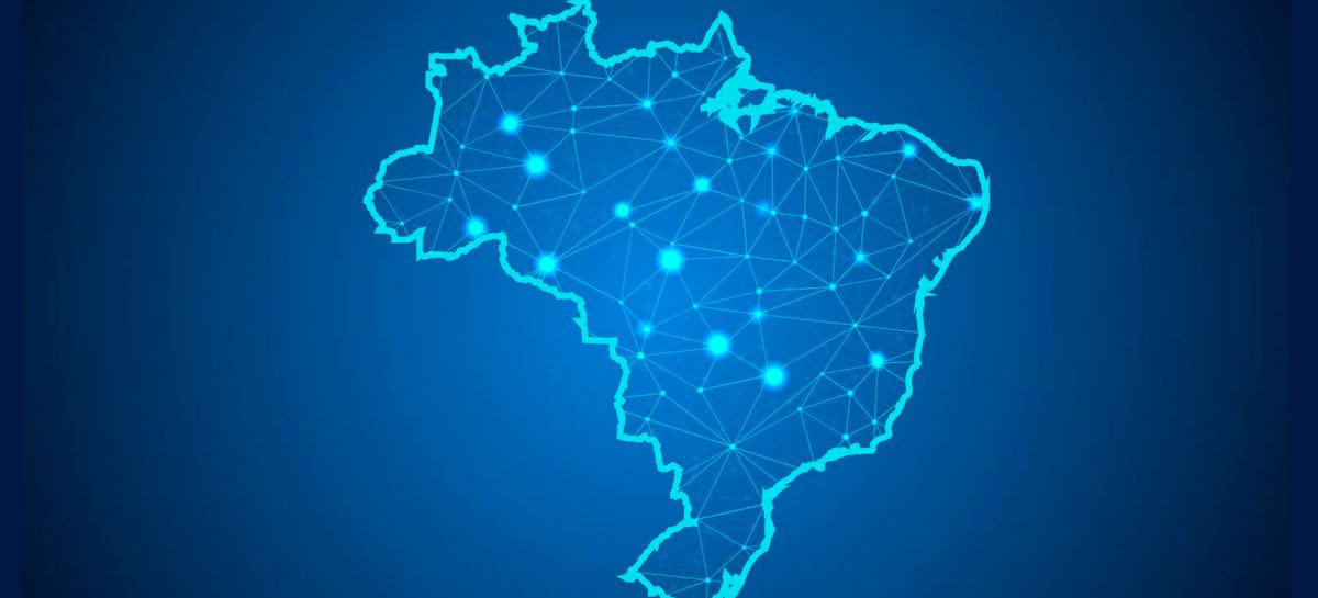 Pesquisa revela as melhores conexões de internet ao redor do Brasil