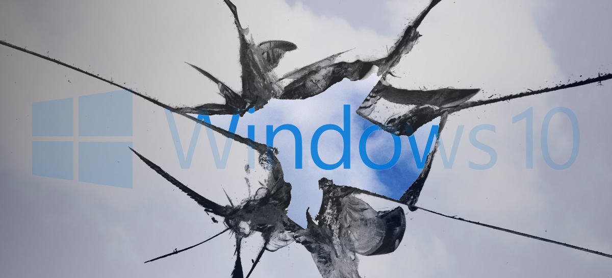 Kaspersky culpa Microsoft por problemas com atualização do Windows 10