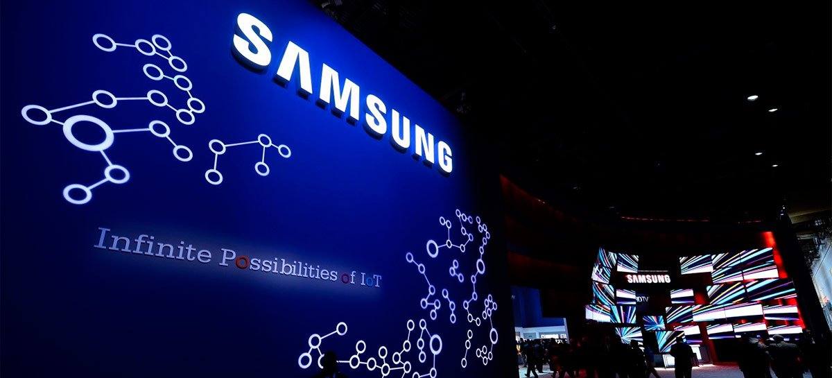 Samsung pode investir US$ 10 bilhões na criação de uma fábrica para 3nm nos EUA