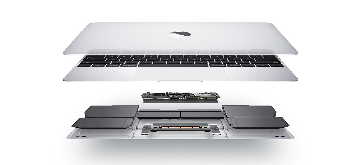 Primeiro MacBook com chip ARM pode custar a partir de US$ 799 [Rumor]