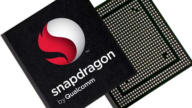 يمكن أن يصل Snapdragon 835 إلى 2.45 جيجا هرتز [Rumor] 1