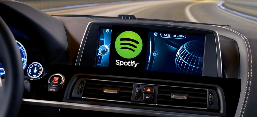 Primeiro produto do Spotify pode ser um speaker para carros [Rumor]