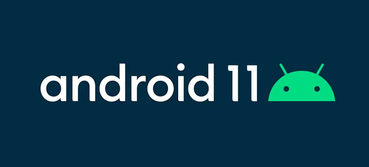 Android 11 pode trazer novas funções rápidas quando botão power é pressionado