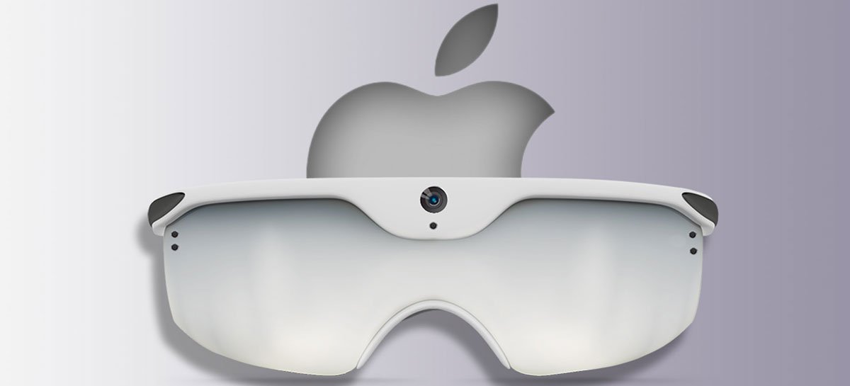 Novo padrão de Wi-Fi 802.11ay pode ser usado nos óculos Apple AR