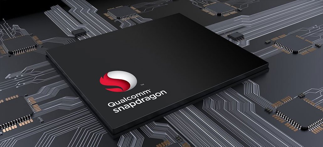 يمكن شحن Snapdragon 850 في هاتف ذكي / كمبيوتر محمول هجين Windows 1