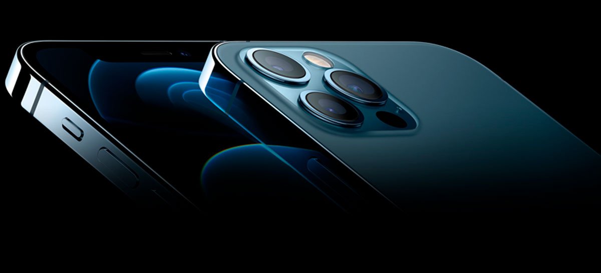 iPhone 13 Pro pode usar display LTPO OLED de 120 Hz da Samsung [RUMOR]