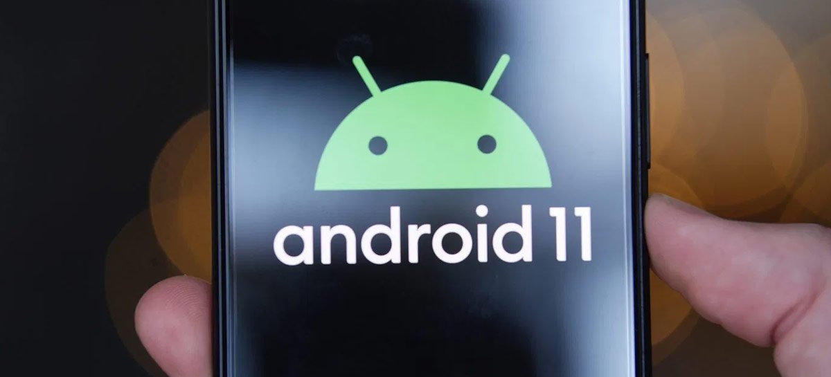 Android 11 pode trazer ícones coloridos para o painel de configurações rápidas