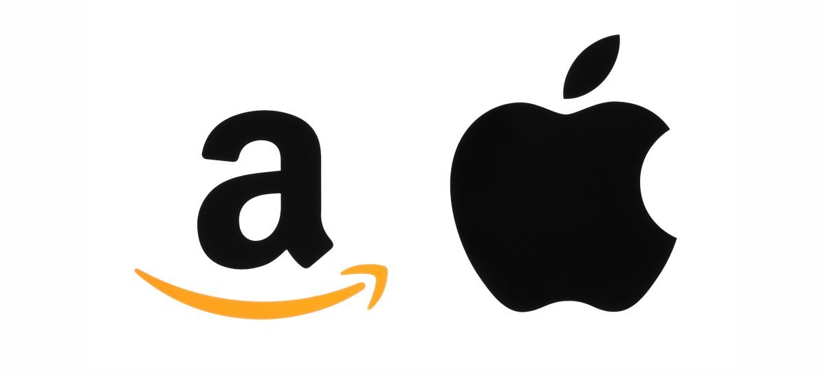 Líderes do setor de tecnologia elegem Amazon e Apple como empresas mais disruptivas
