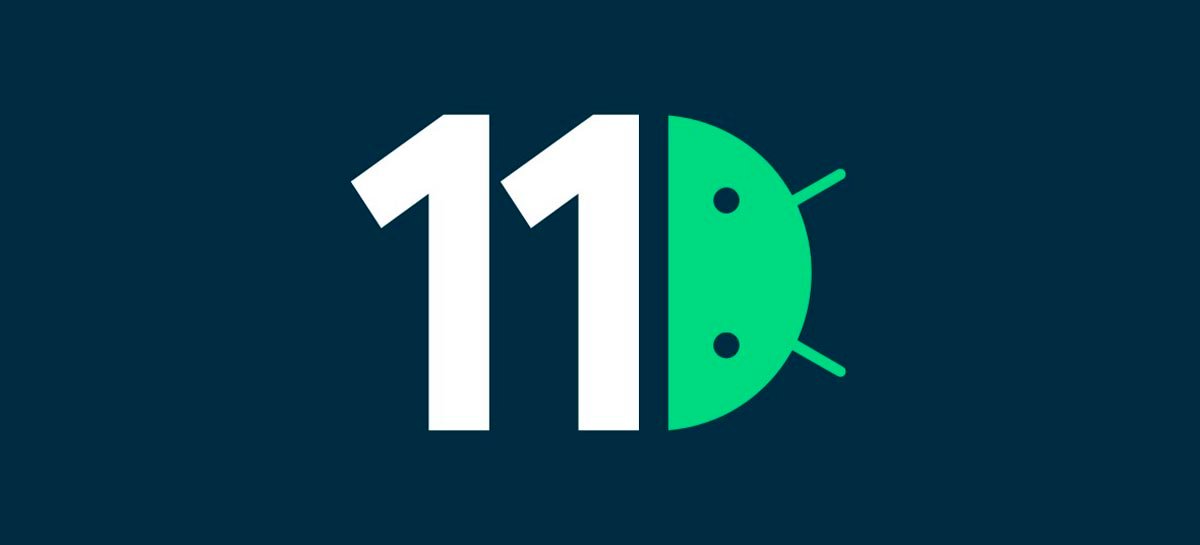 Desenvolvedor cria primeira ROM personalizada do Android 11