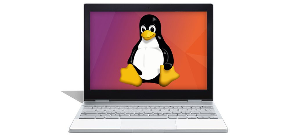 Chrome OS 75 traz suporte USB completo para aplicativos Linux