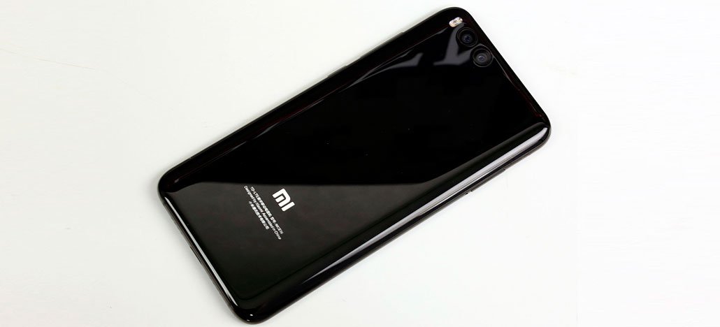 Nova versão da MIUI 9.2 traz Android Oreo estável para o Xiaomi Mi 6